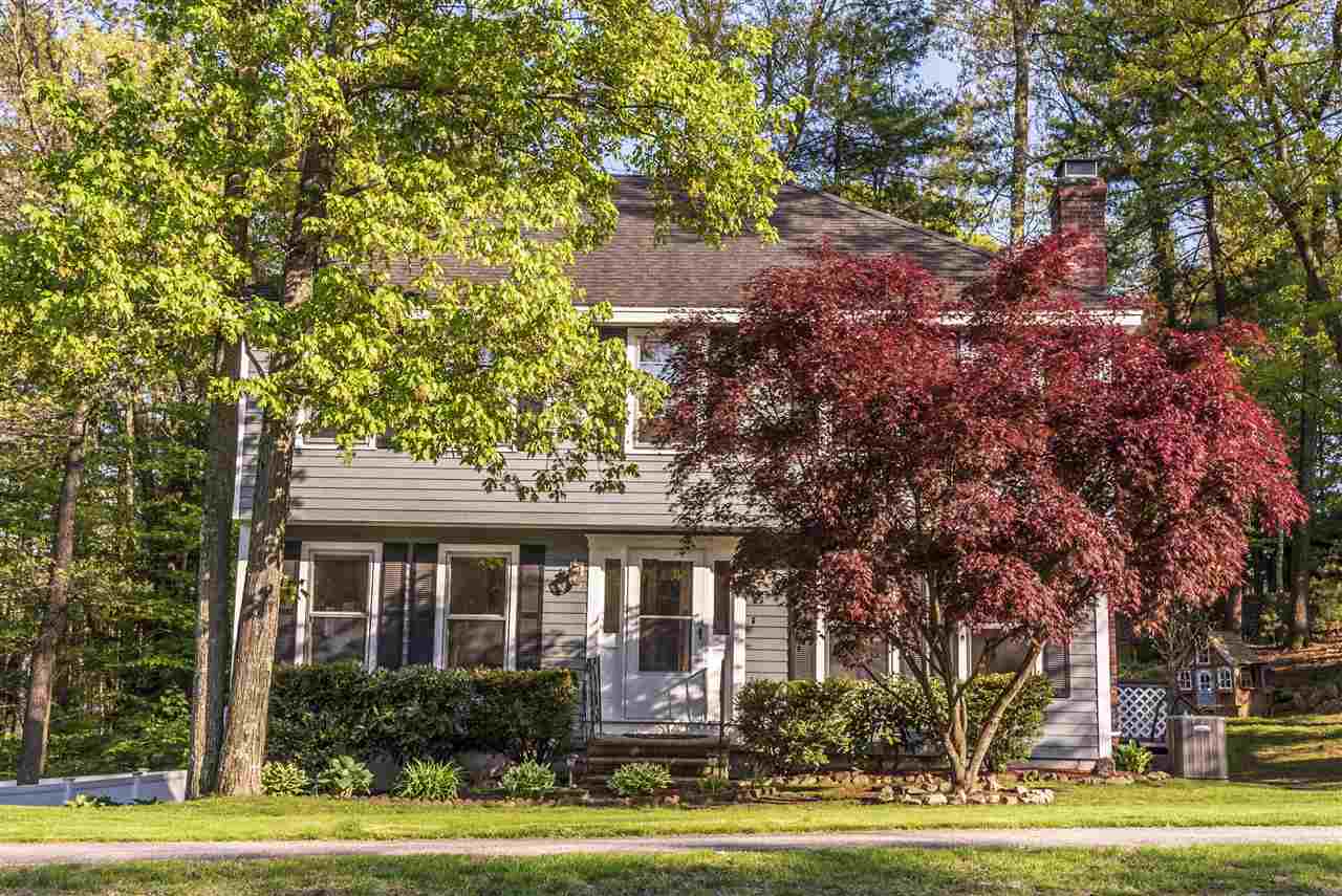 Property Photo: 29 Grace Drive NH 03062