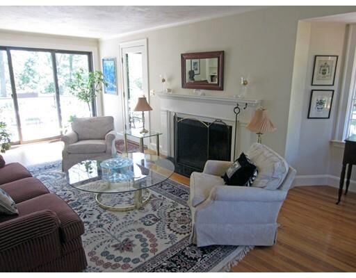 Property Photo:  25 Jefferson Rd  MA 02481