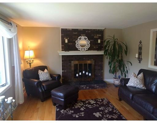 Property Photo:  175 Reynolds St  MA 01056 
