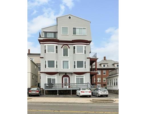 Property Photo: 9 Lynn Shore Drive 3B MA 01902