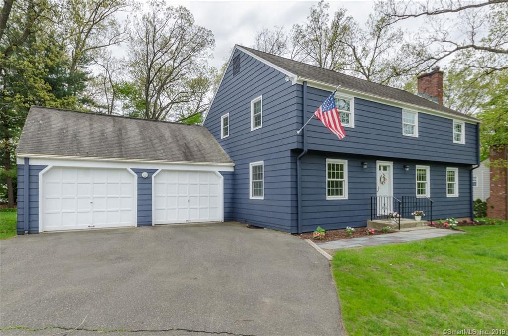 Property Photo: 164 Carriage Drive CT 06033