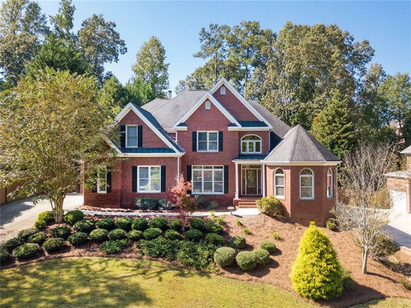 Property Photo: 5991 Downington Point NW 30101