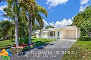 Property Photo:  1801 SW 63rd Ter  FL 33068 