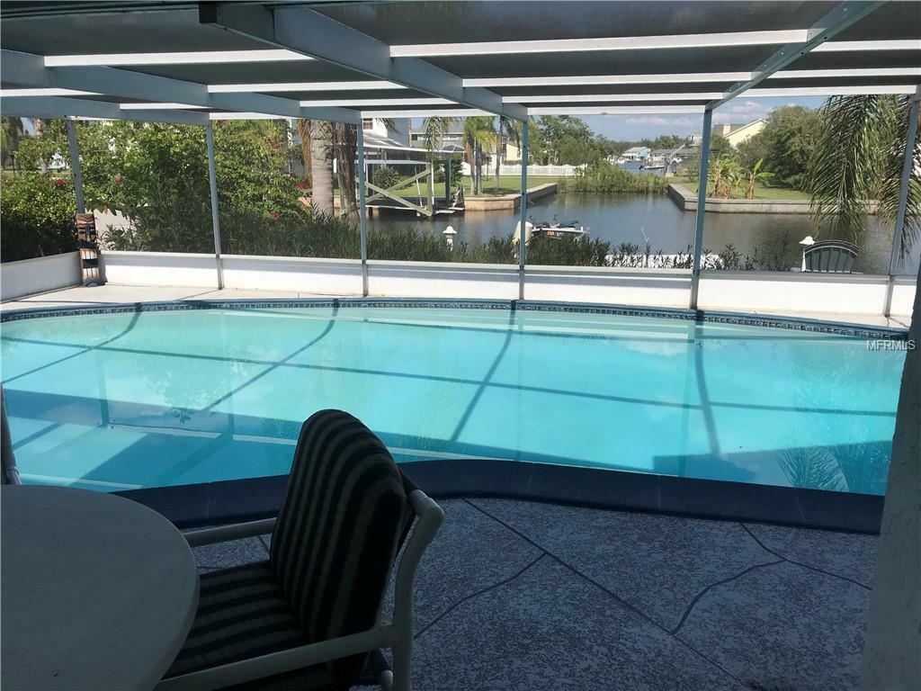 Property Photo: 15606 Allmand Drive FL 34667