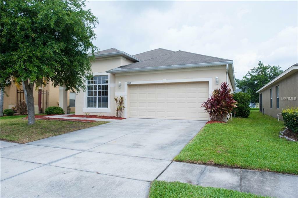 2689 Holly Pine Circle  Orlando FL 32820 photo