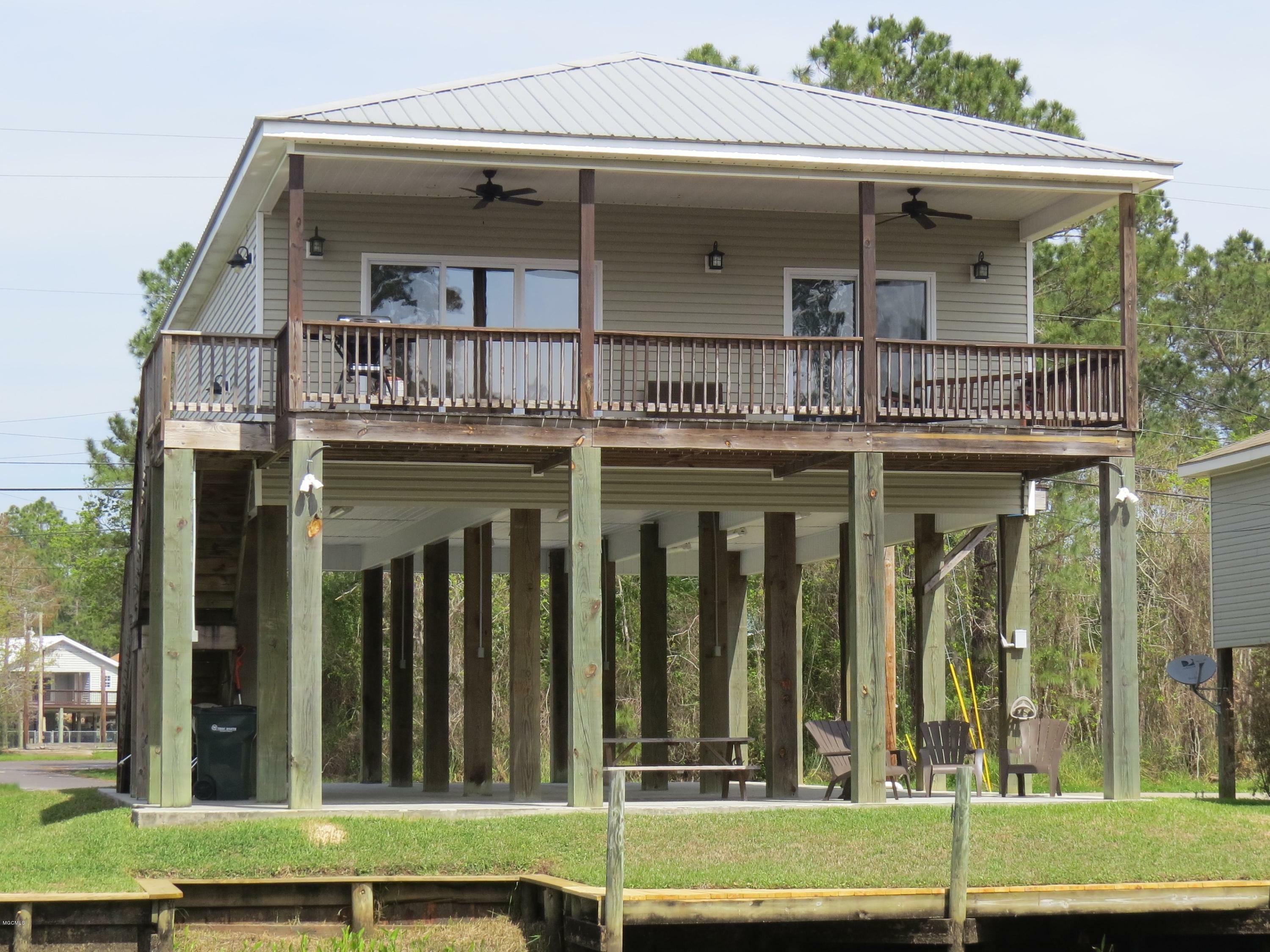 Property Photo: 6261 Shawnee Street MS 39556