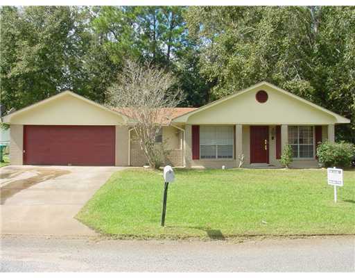 Property Photo:  13053 Miles Drive  MS 39503 