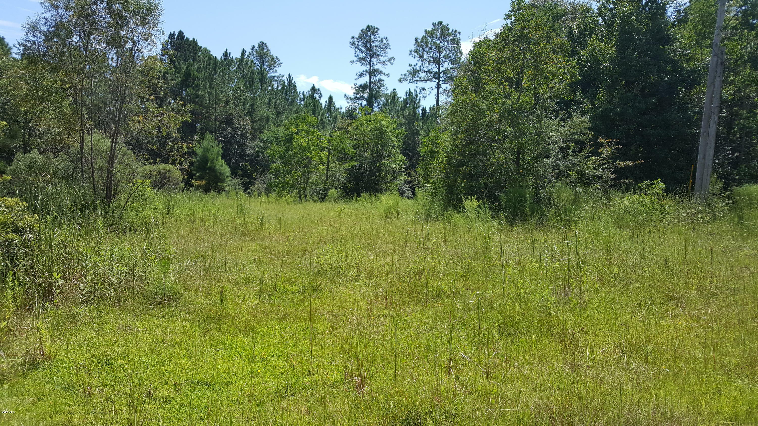 Property Photo:  11037 Lee Road  MS 39532 