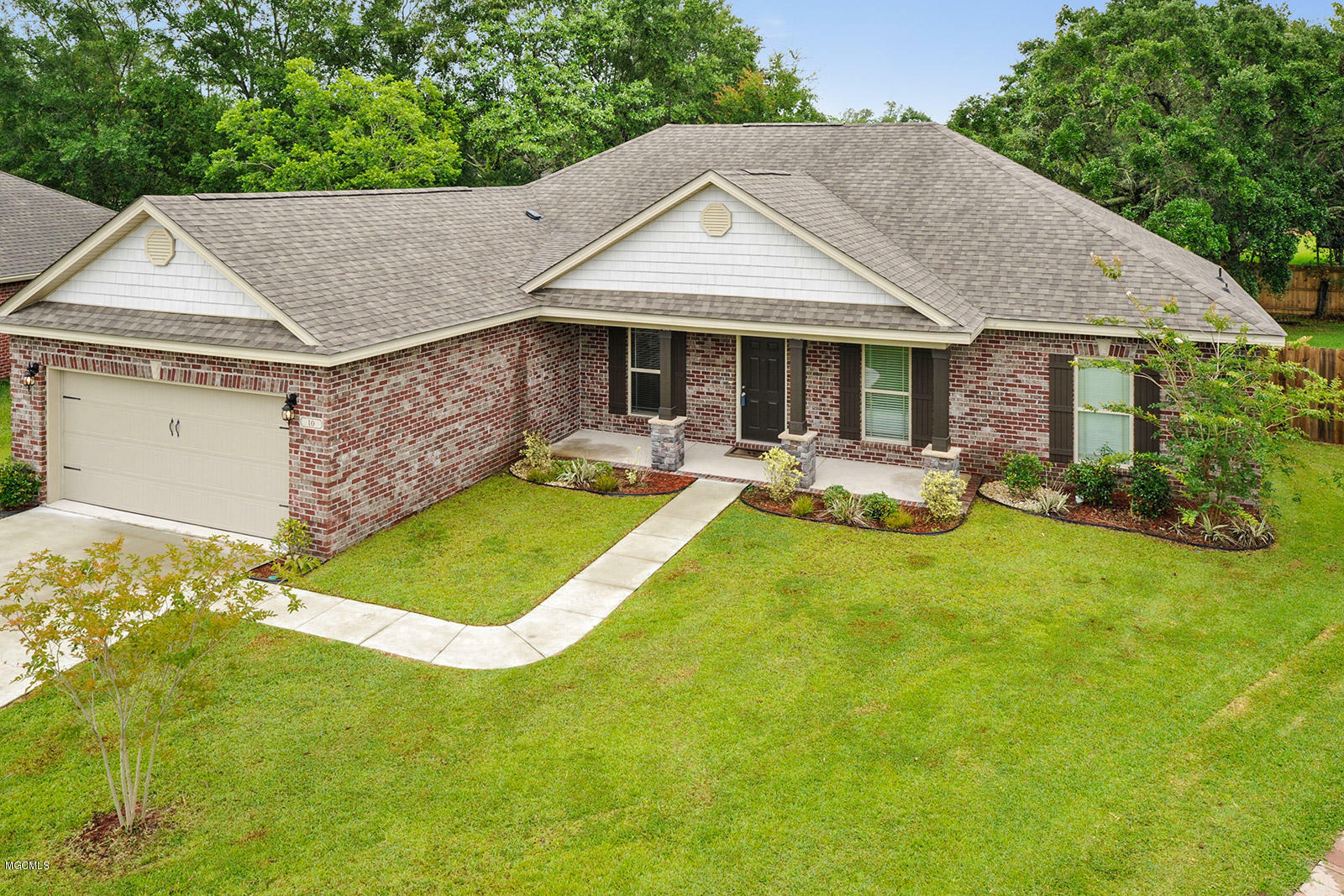 Property Photo:  10 Estate Drive  MS 39560 