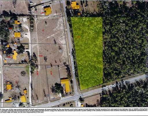Property Photo: 17050 Fenton Dedeaux Road MS 39556