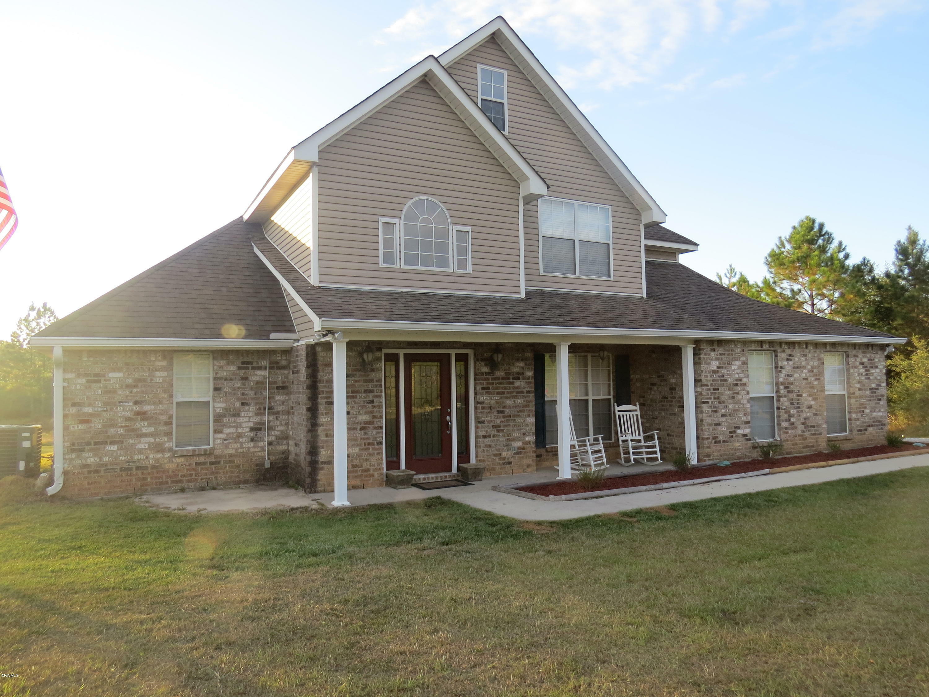 Property Photo: 25125 Highway 603 MS 39556