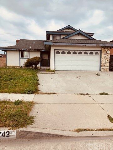 Property Photo: 19742 Wadley Avenue CA 90746