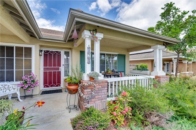 Property Photo: 875 Big Spring Court CA 92880