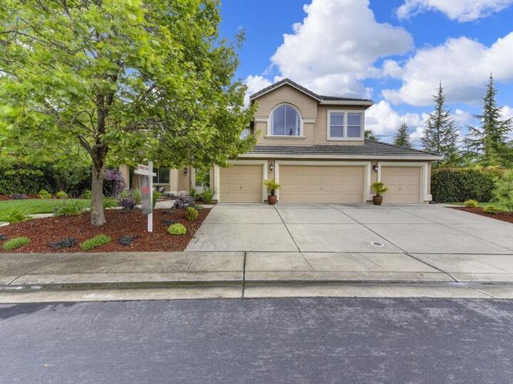 600 Henry Street  Folsom CA 95630 photo