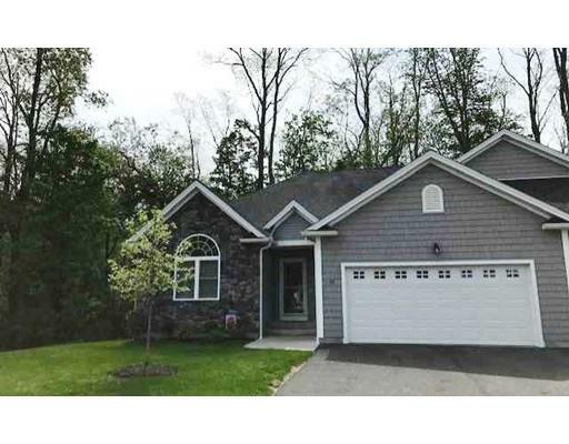 Property Photo: 20 Rivercrest Way 20 MA 01075