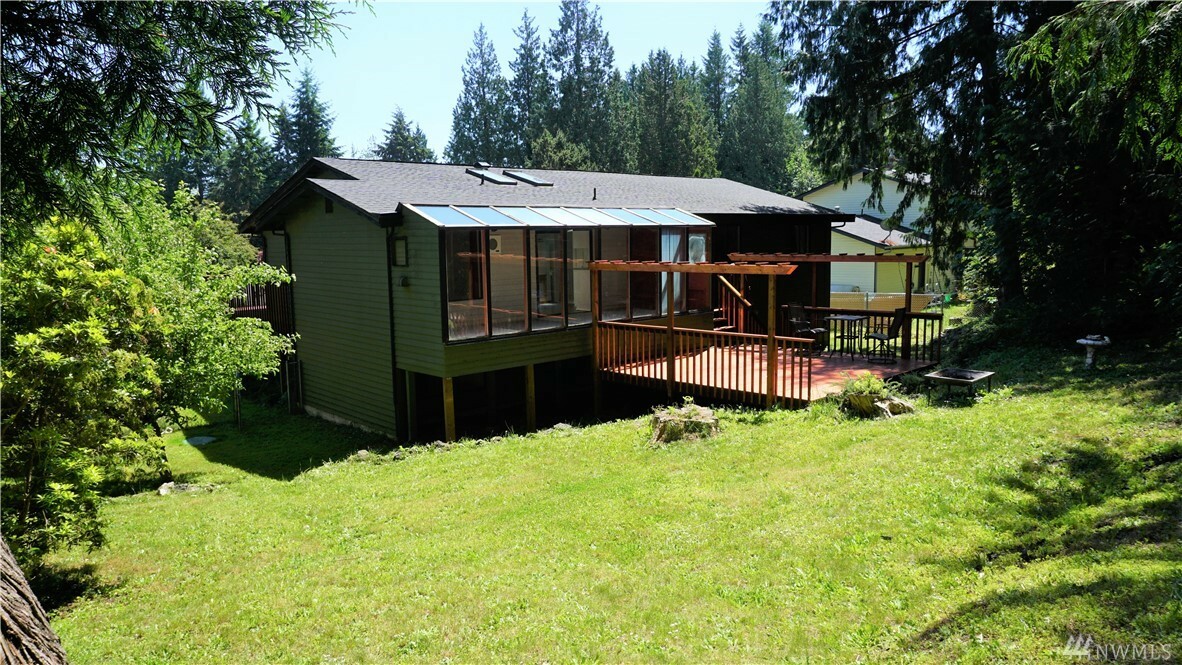 Property Photo:  7399 Tepee Cir NE  WA 98311 