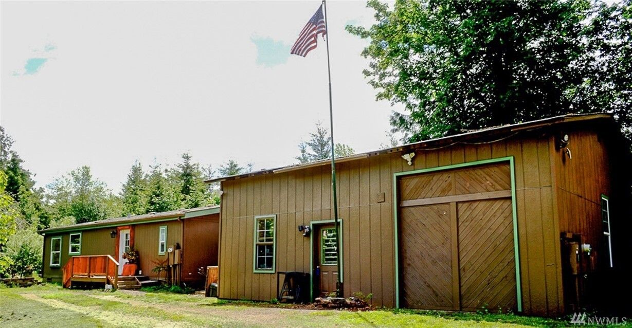 Property Photo:  130 SE Kodiak Ridge Dr  WA 98584