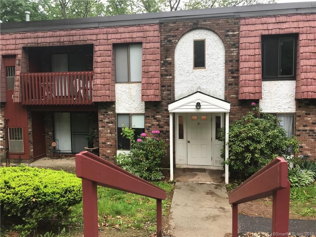 Property Photo:  31 Woodsedge Drive 6B  CT 06111