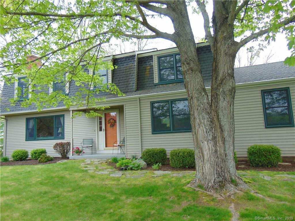 Property Photo:  38 South Buckboard Lane  CT 06447 