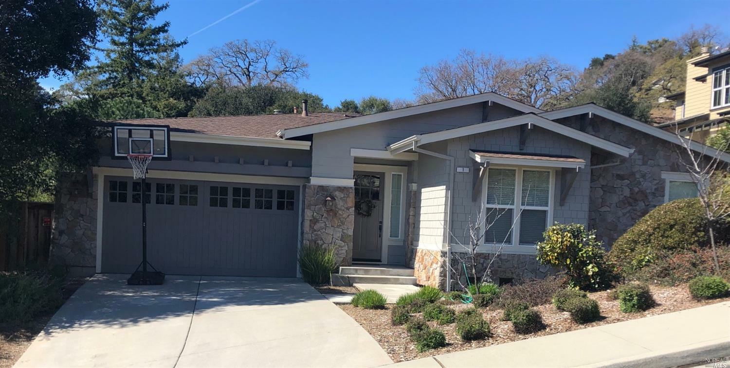 Property Photo: 1 Winding Way CA 94945