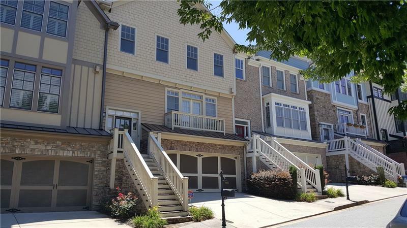 Property Photo: 1648 Gilstrap Lane NW 30318