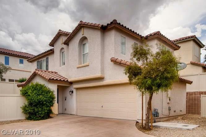 10448 Armand Avenue  Las Vegas NV 89129 photo