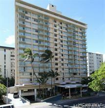 Property Photo:  444 Kanekapolei Street 901  HI 96815 