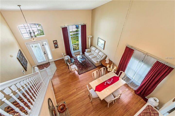 Property Photo:  1110 Liberty Hall Drive  FL 34746 