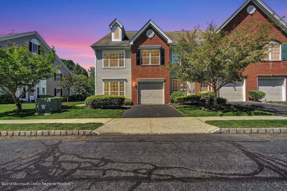 Property Photo: 92 Tanya Circle NJ 07712