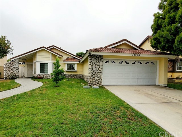 13986 El Contento Avenue  Fontana CA 92337 photo