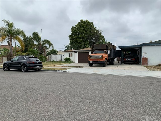 Property Photo: 14642 Wilson Street CA 92655