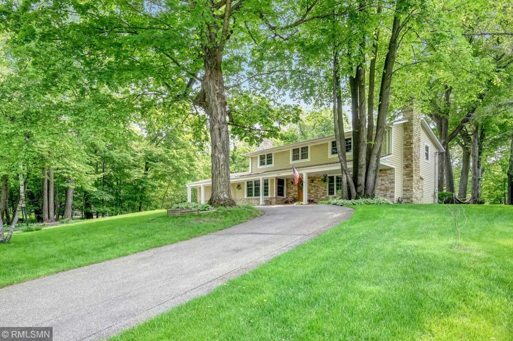 Property Photo: 4235 Heathcote Road MN 55391