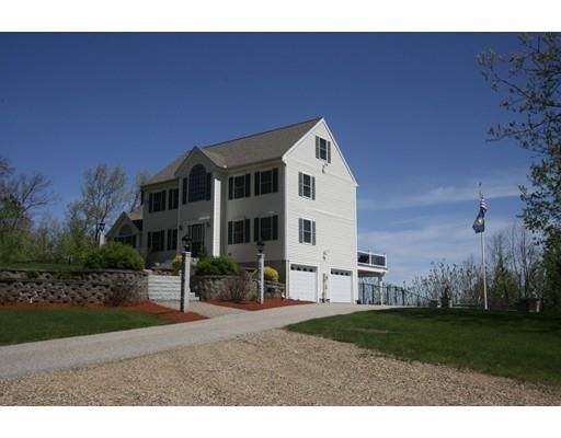 Property Photo:  145 Whittier  NH 03044 