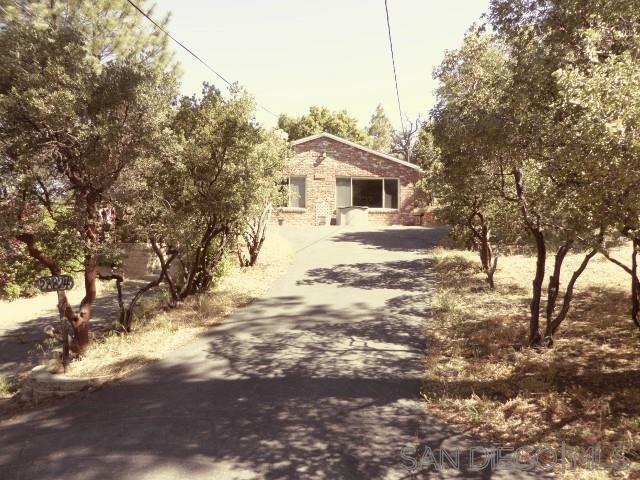 Property Photo:  28824 Sequan Lane  CA 91962 