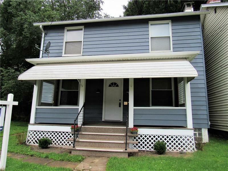 Property Photo:  457 Market St  PA 15656 