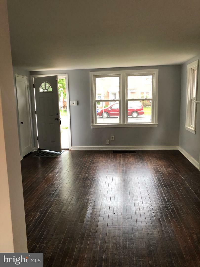 Property Photo: 2244 Berryhill Street PA 17104