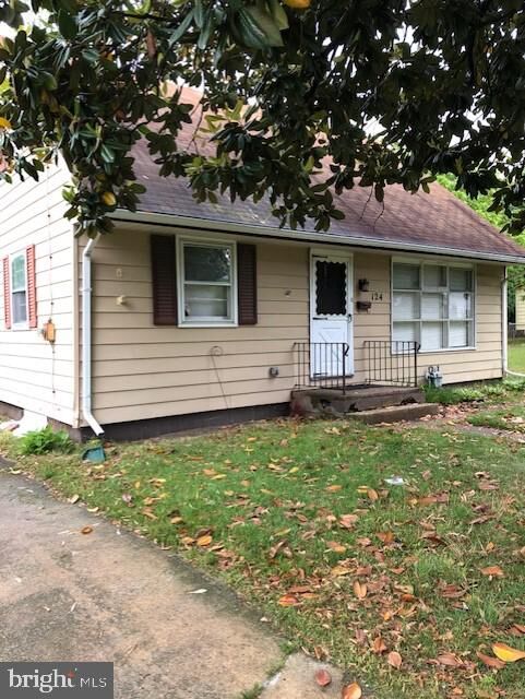 Property Photo: 124 Hemlock Avenue NJ 08021