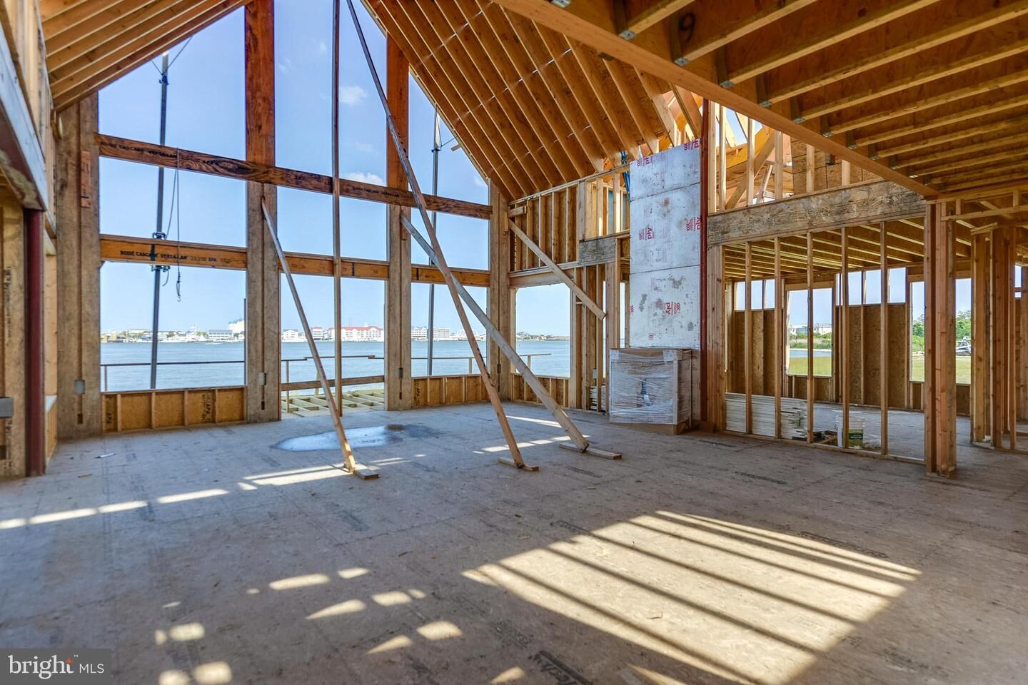 Property Photo:  12977 Inlet Isle Lane  MD 21842