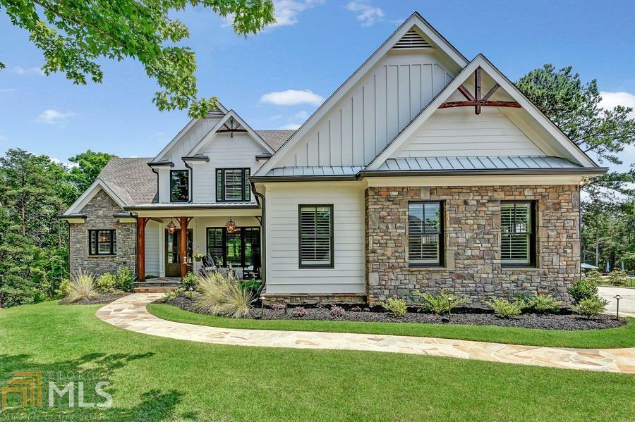 3829 Silver Brook Ln  Gainesville GA 30506 photo
