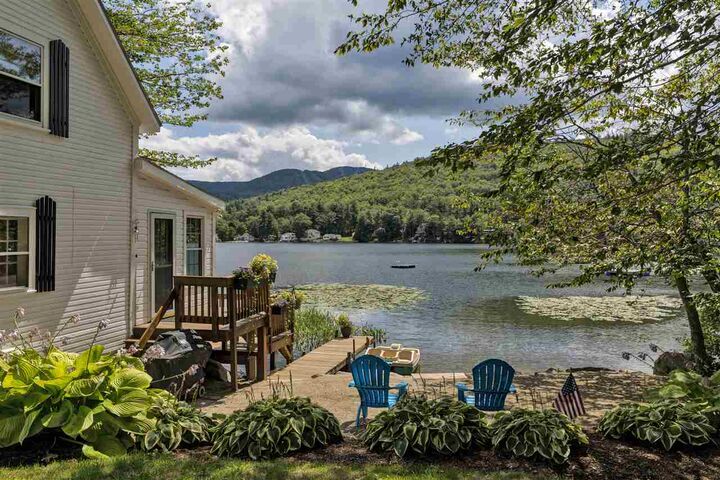 Property Photo: 92 Hamel Road NH 03782