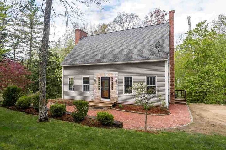 47 Pineo Road  Barnstead NH 03225 photo