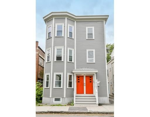 Property Photo:  53 Howard Street 3  MA 02139 