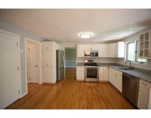 Property Photo: 22 Barberry Ln MA 02062