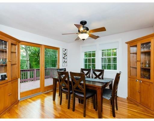 Property Photo:  11 Ginley Road  MA 02081 