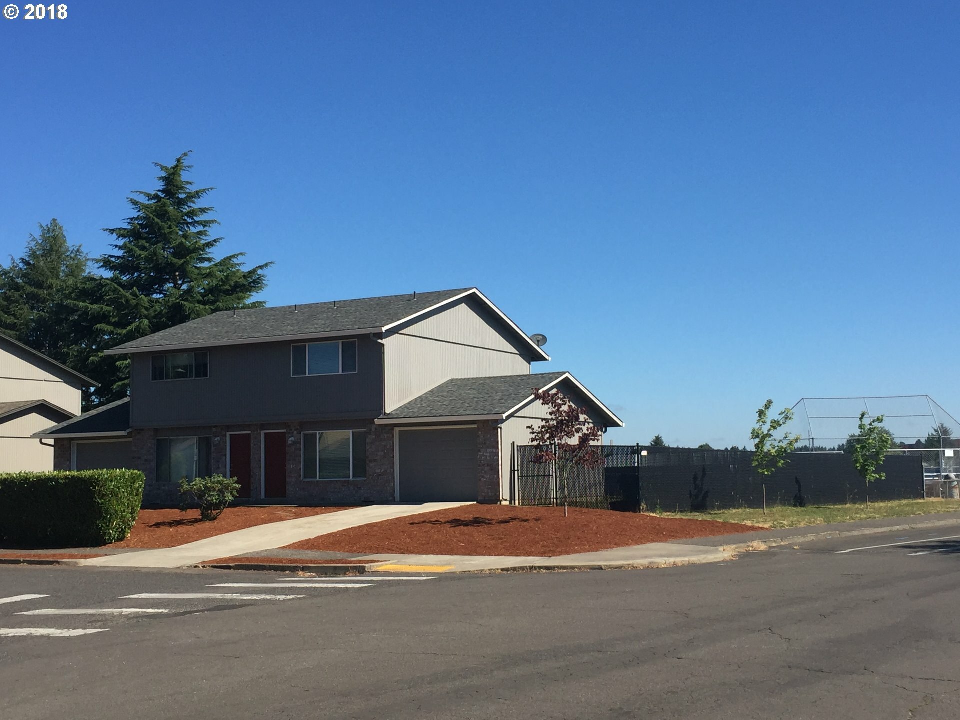 Property Photo:  14726 SE 16th Cir  WA 98683 