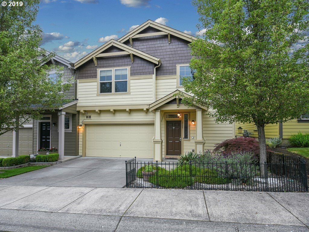 Property Photo:  3127 NW 46th Ave  WA 98607 