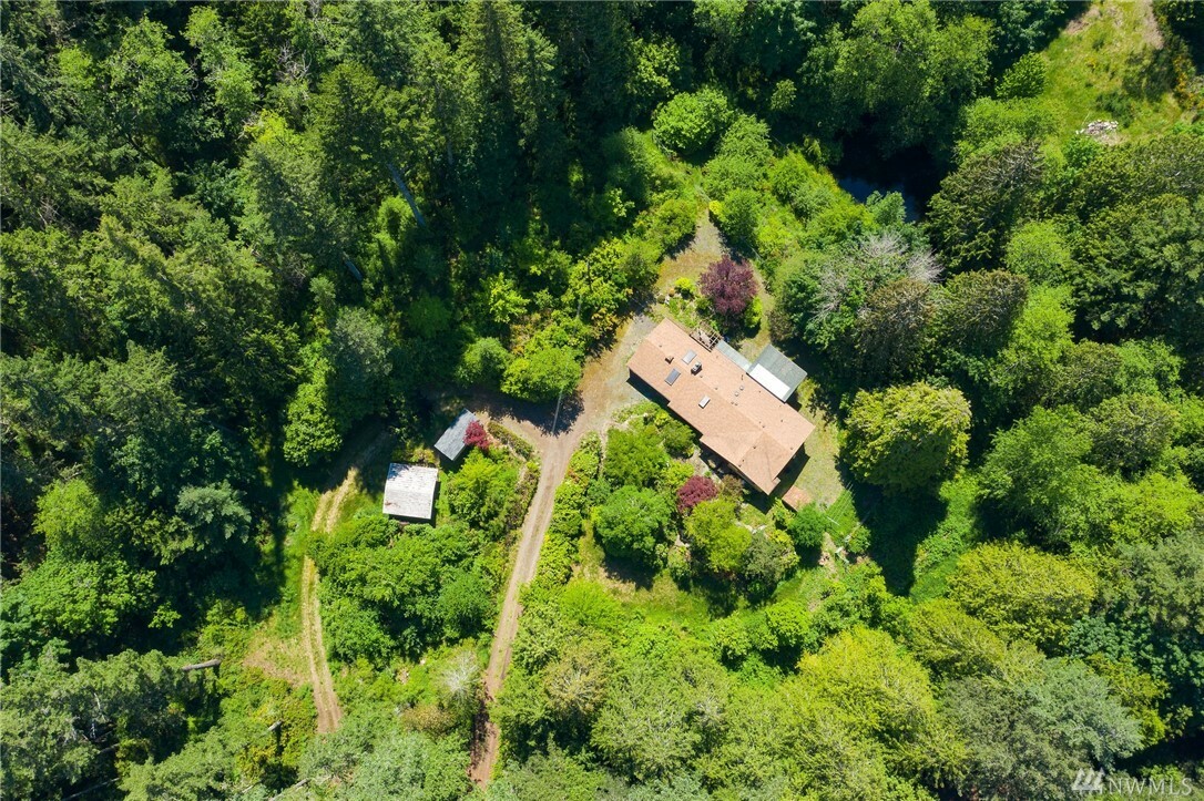Property Photo:  13121 Olympic View Rd NW  WA 98383 