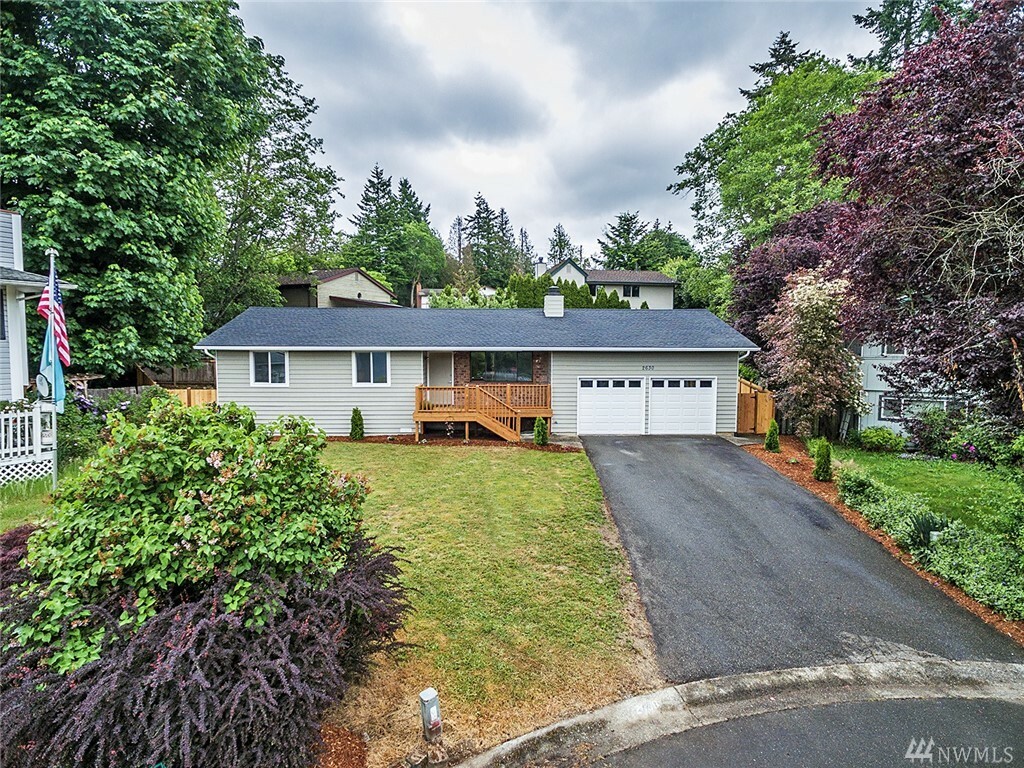 Property Photo:  2630 SW 347th Place  WA 98023 