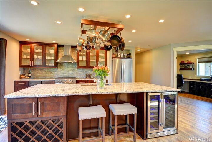 Property Photo:  5019 110th St NE  WA 98271 