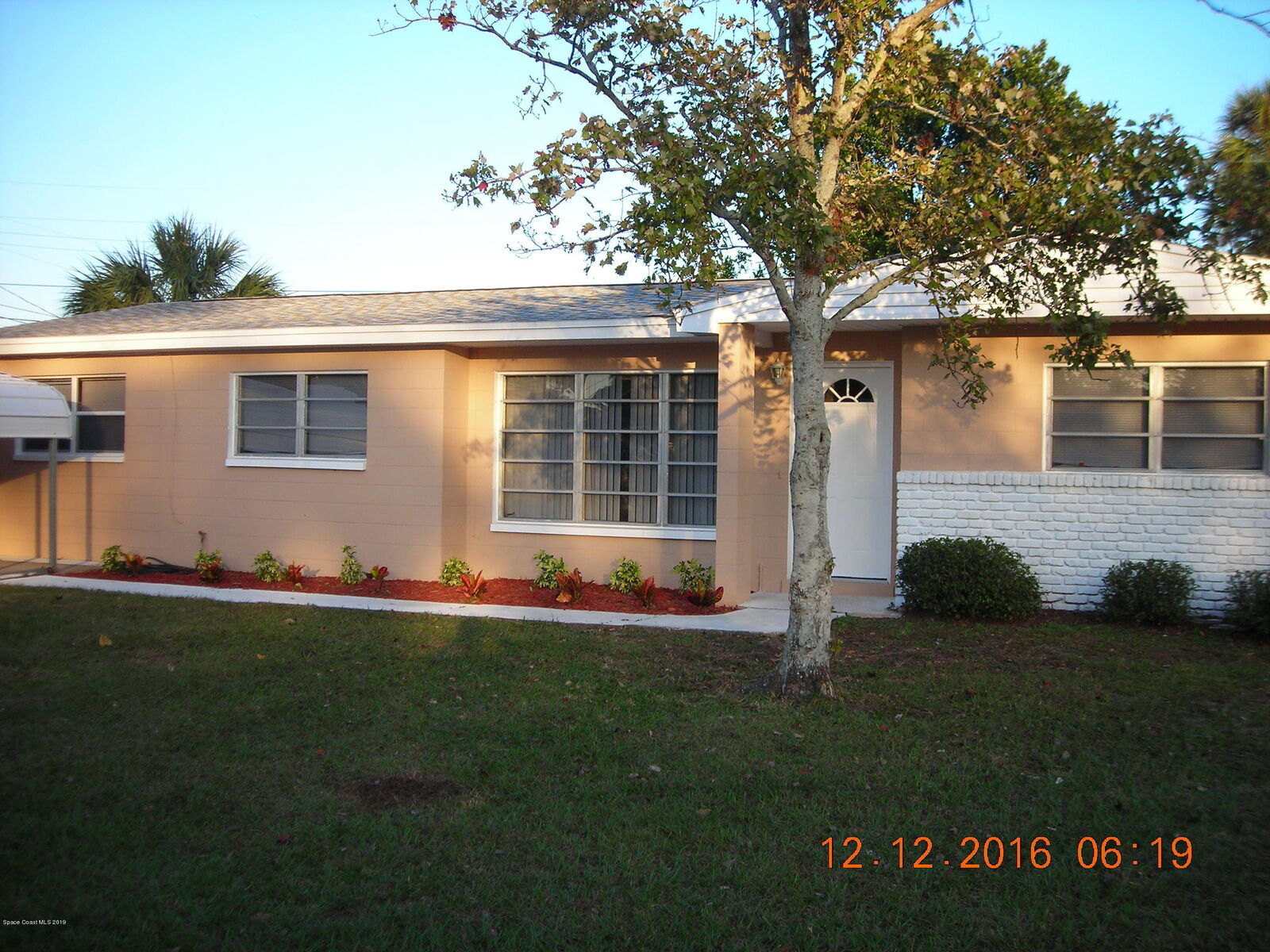 Property Photo: 461 Amity Avenue FL 32927